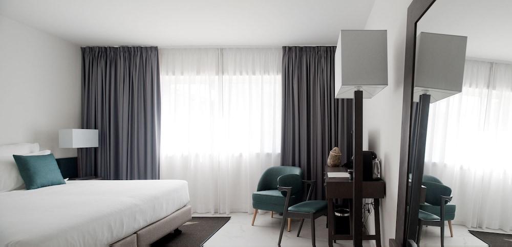 Furadouro Boutique Hotel Beach & SPA Ovar Exterior foto