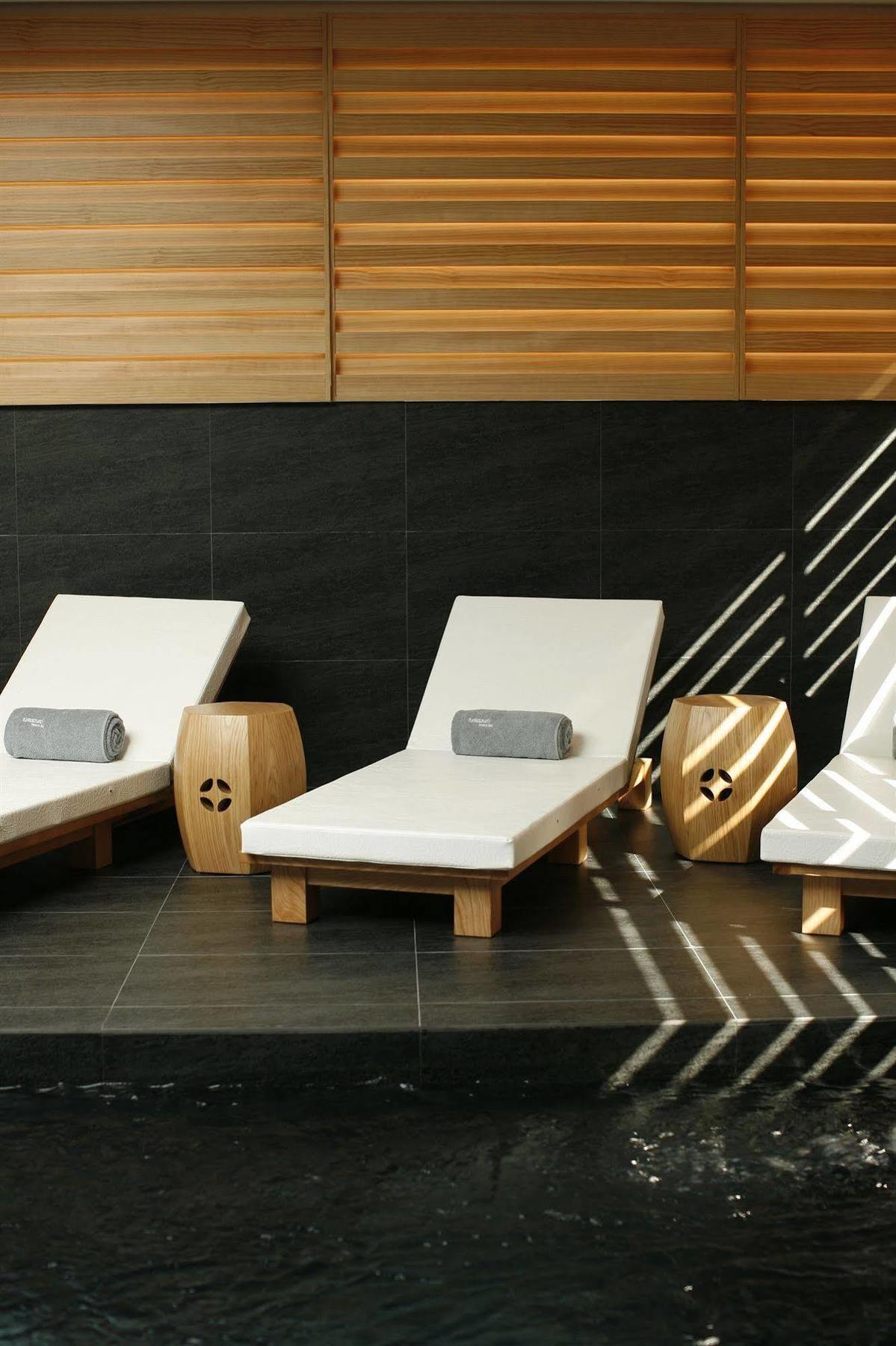 Furadouro Boutique Hotel Beach & SPA Ovar Exterior foto